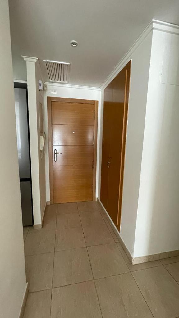 Apartamento Tintin מוריירה מראה חיצוני תמונה