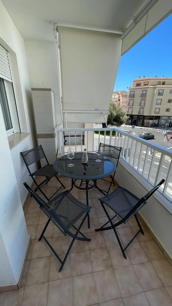 Apartamento Tintin מוריירה מראה חיצוני תמונה