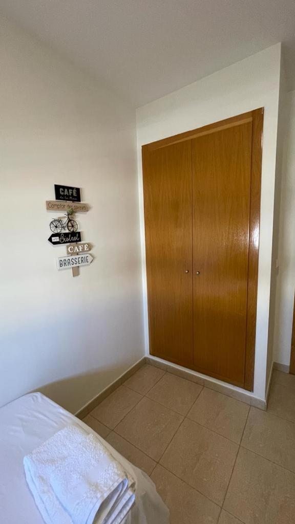 Apartamento Tintin מוריירה מראה חיצוני תמונה