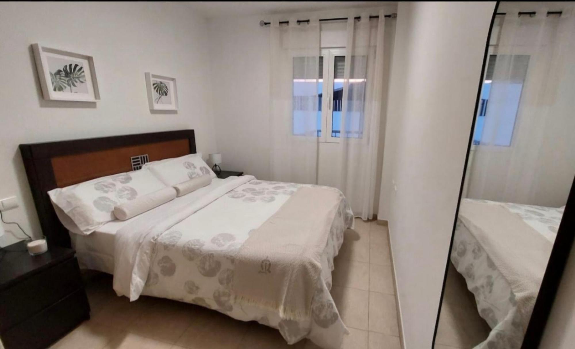 Apartamento Tintin מוריירה מראה חיצוני תמונה